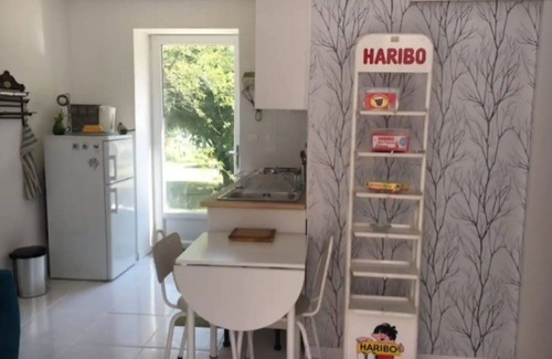 Precy Casa | Acogedora casa de vacaciones en Précy en una zona con encanto