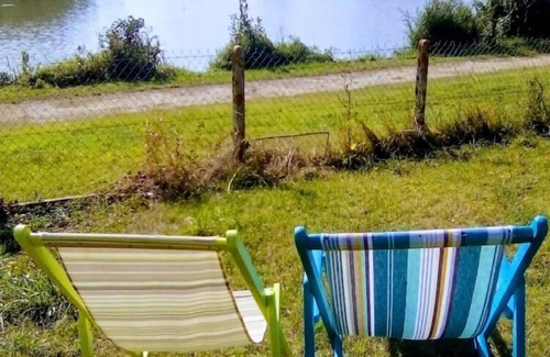 Precy Casa | Acogedora casa de vacaciones en Précy en una zona con encanto