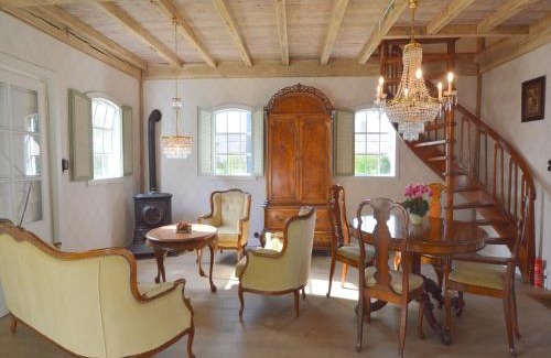 Volkel Casa | Cozy holiday home in Volkel with Sauna