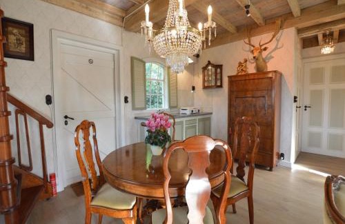 Volkel Casa | Cozy holiday home in Volkel with Sauna