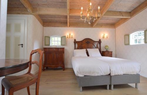 Volkel Casa | Cozy holiday home in Volkel with Sauna