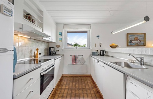 Klegod Strand Cabaña | Cozy holiday home, located in the peaceful area of Klegod - 1038