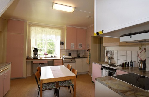 Slite Casa | Cozy holiday home located in Boge, Gotland | SE12012