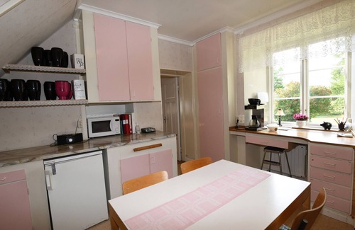 Slite Casa | Cozy holiday home located in Boge, Gotland | SE12012