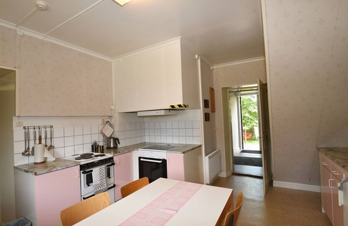 Slite Casa | Cozy holiday home located in Boge, Gotland | SE12012