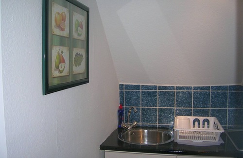 Mombach Casa | Acogedora casa de vacaciones Mainz