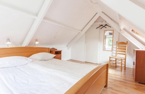 Municipality of Baarn Casa | Cozy Holiday Home near Forest in Baarn