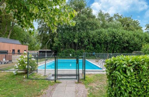 De Pol Casa | Cozy holiday home near Giethoorn with garden