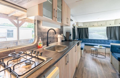 De Pol Casa | Cozy holiday home near Giethoorn with garden