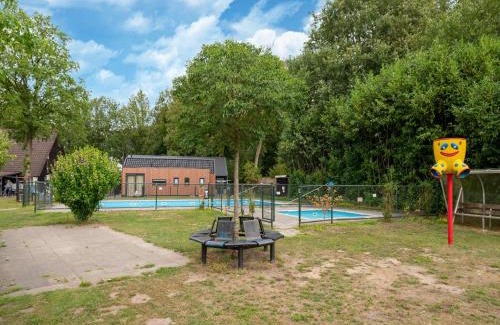 De Pol Casa | Cozy holiday home near Giethoorn with garden
