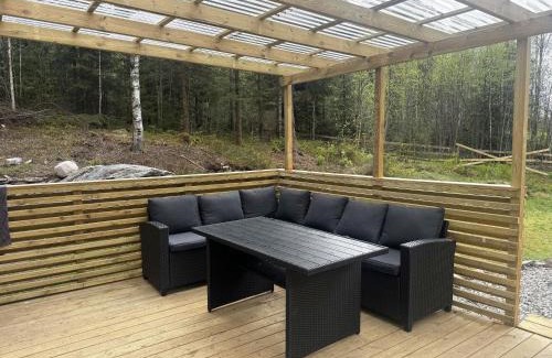 Boras Municipality Casa | Cozy holiday home near the lake, perfect for the family