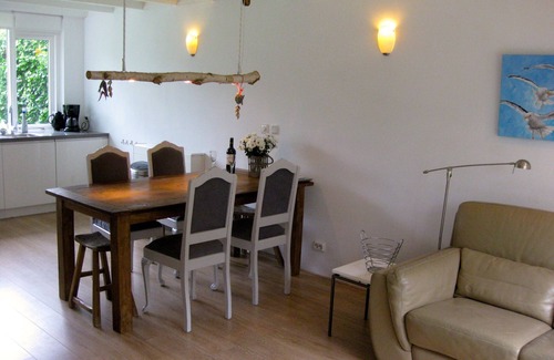 Scharendijke Casa | Acogedora casa de vacaciones como base para una experiencia de playa, paz y acción.