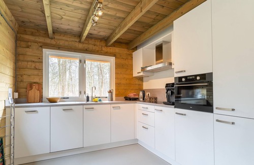 Zon en Schild Casa | Cozy holiday home with a private garden