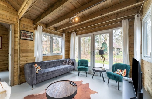 Zon en Schild Casa | Cozy holiday home with a private garden