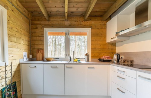 Zon en Schild Casa | Cozy holiday home with a private garden