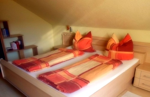 Hundshubel Apartamento | acogedor apartamento, zona tranquila, gran jardín