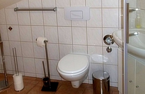 Hundshubel Apartamento | acogedor apartamento, zona tranquila, gran jardín