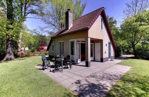 Municipality of Dalfsen Casa | Cozy holiday home with a garden near Zwolle