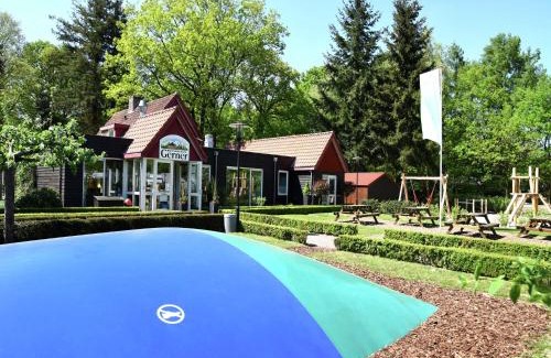 Municipality of Dalfsen Casa | Cozy holiday home with a garden near Zwolle