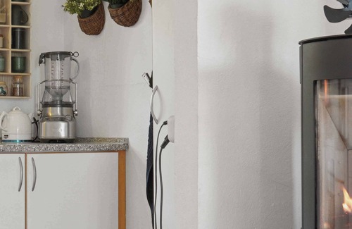 Grønhøj Casa | Cozy holiday home with great location