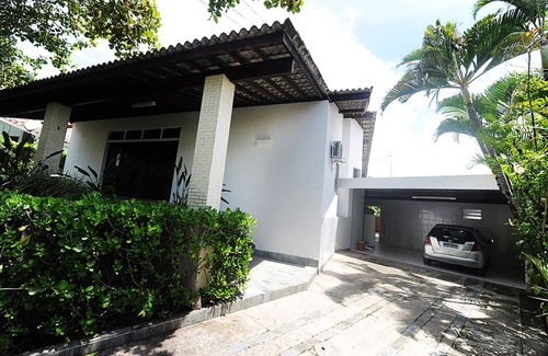 Itaparica Casa | Aconchegante Casa de Vacaciones