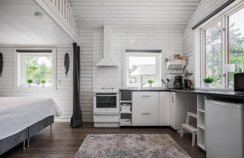 Odeshog Municipality Casa | Cozy holiday house close to nature in Ödeshög, Gränna