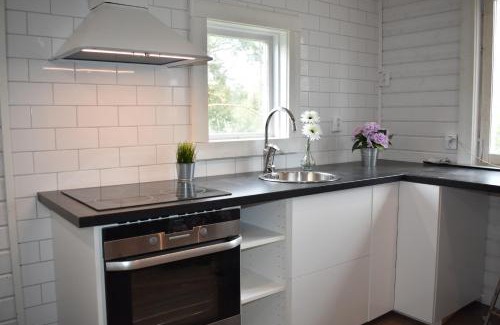 Odeshog Municipality Casa | Cozy holiday house close to nature in Ödeshög, Gränna
