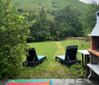 Yera Chalet De Esquí | Cozy holiday house for two in marvelous nature
