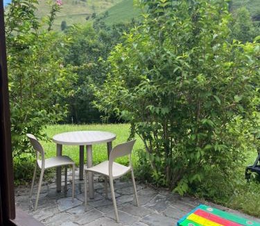 Yera Chalet De Esquí | Cozy holiday house for two in marvelous nature