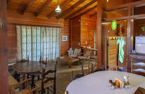 Nea Palatia Casa | Cozy holiday villa 2 min from the beach ideal for families