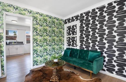 The Flats Apartamento | Cozy Hollywood Studio Updated and Central Location
