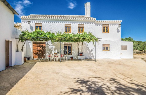 Villanueva del Rosario Casa | Cozy home in Villanueva del Rosario