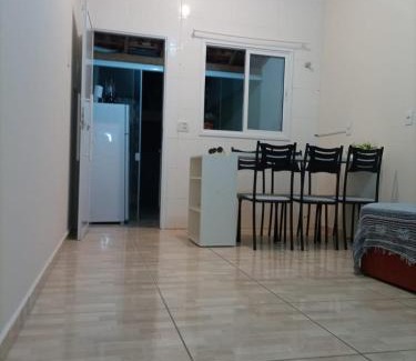 Boituva Casa | Cozy Home 1