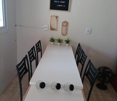 Boituva Casa | Cozy Home 1