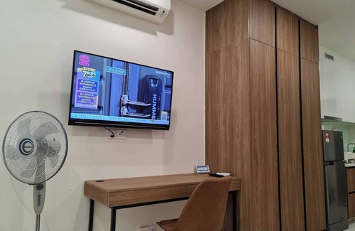 Batu Lintang Casa | Cozy Home 3 @ Kozi Square near General Hospital