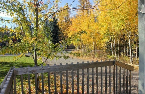 Whitefish Casa | Cozy home along the adventure corridor to Glacier National Park