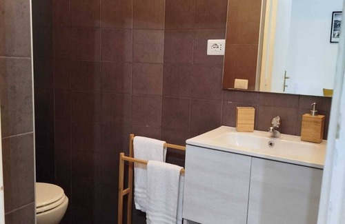 Quartiere XV Della Vittoria Apartamento | Cozy Home Apartment Accommodation within walking distance of the center of Rome.