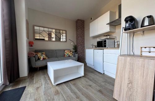 Arras Apartamento | Cozy Home - Appartement Arras
