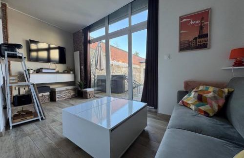 Arras Apartamento | Cozy Home - Appartement Arras