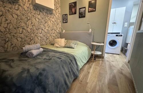 Arras Apartamento | Cozy Home - Appartement Arras