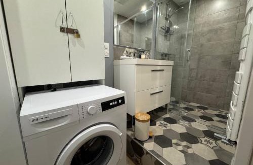 Arras Apartamento | Cozy Home - Appartement Arras