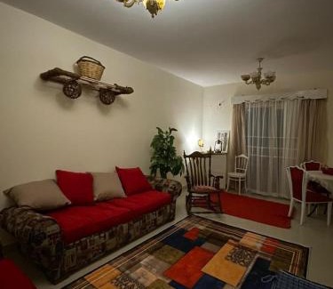Dream Land Apartamento | Cozy home at dreamland