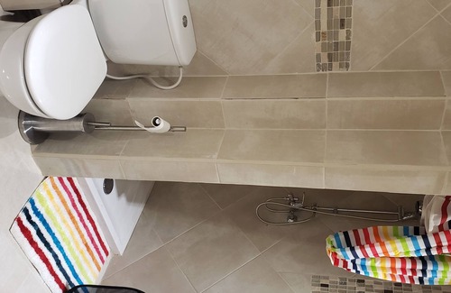 Bellevue Apartamento | Acogedor hogar lejos: apartamento de 1 dormitorio 1 baño totalmente amueblado