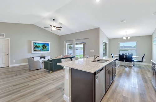 Centennial Casa | COZY HOME AWAY FROM HOME!