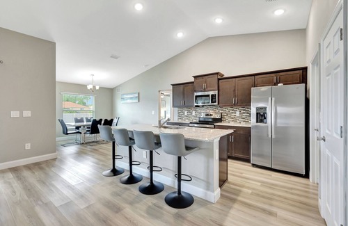 Centennial Casa | COZY HOME AWAY FROM HOME!