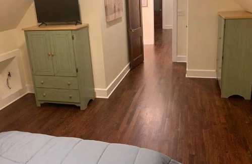 South Side Casa | Cozy home away from home . Come relax