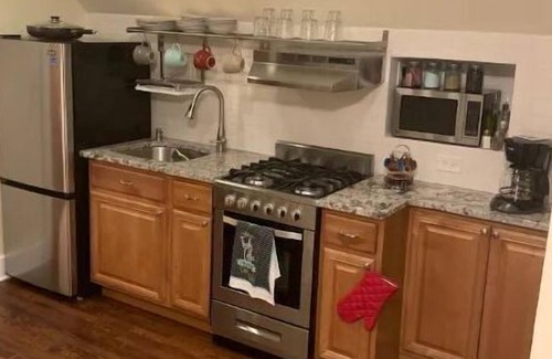 South Side Casa | Cozy home away from home . Come relax