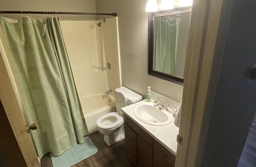 Beatrice Apartamento | Cozy home away from home