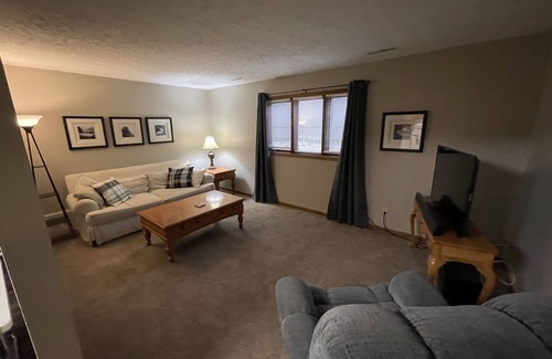 Beatrice Apartamento | Cozy home away from home