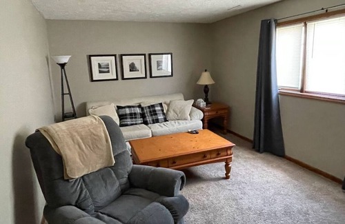 Beatrice Apartamento | Cozy home away from home